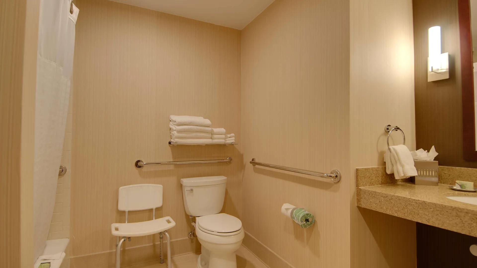 Hotel Best Western Plus Truckee-tahoe Truckee
