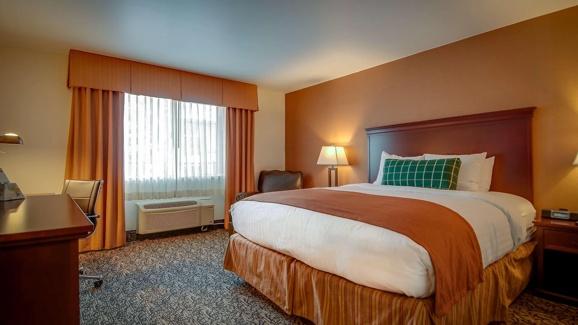 Best Western Plus Truckee-tahoe Hotel