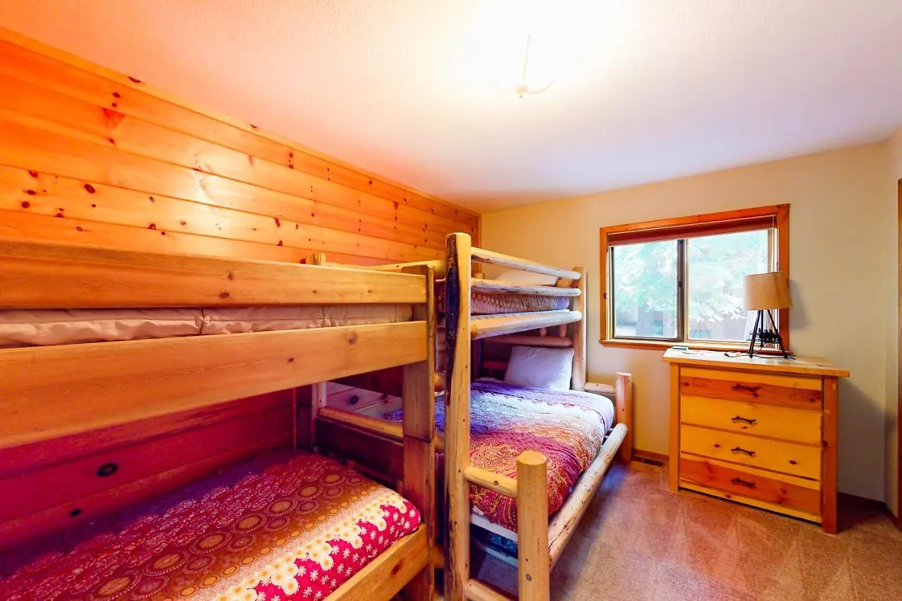 St Bernard Oasis Truckee