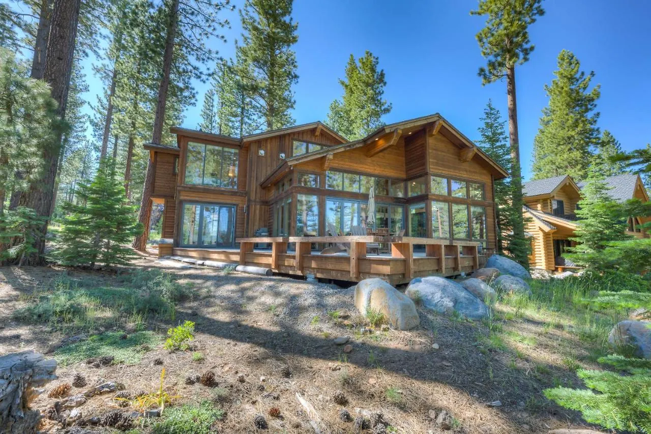 Sierra Vista Truckee