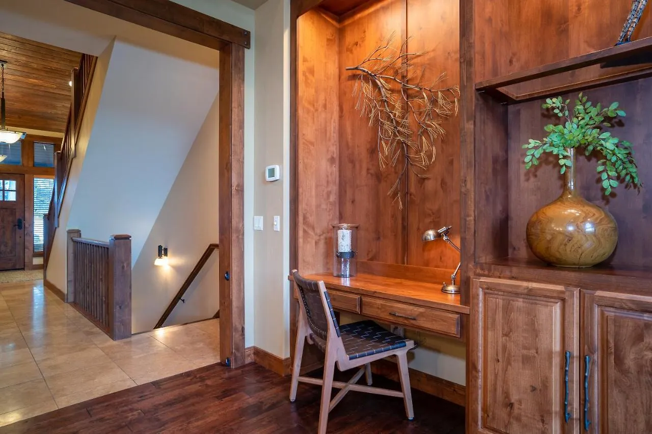 Luxury Village At Northstar - Private Hot Tub! - Village Walk 7225