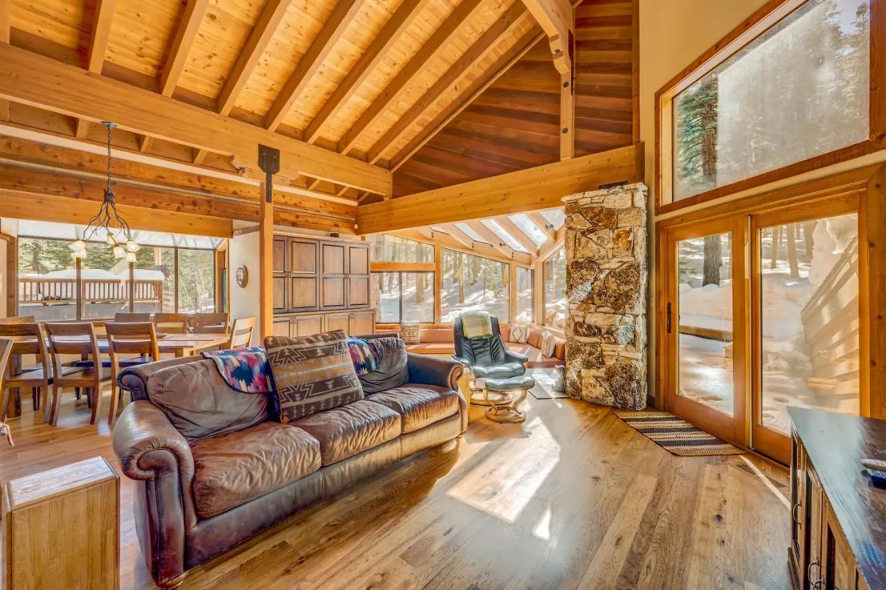 North Star Mountain Retreat
