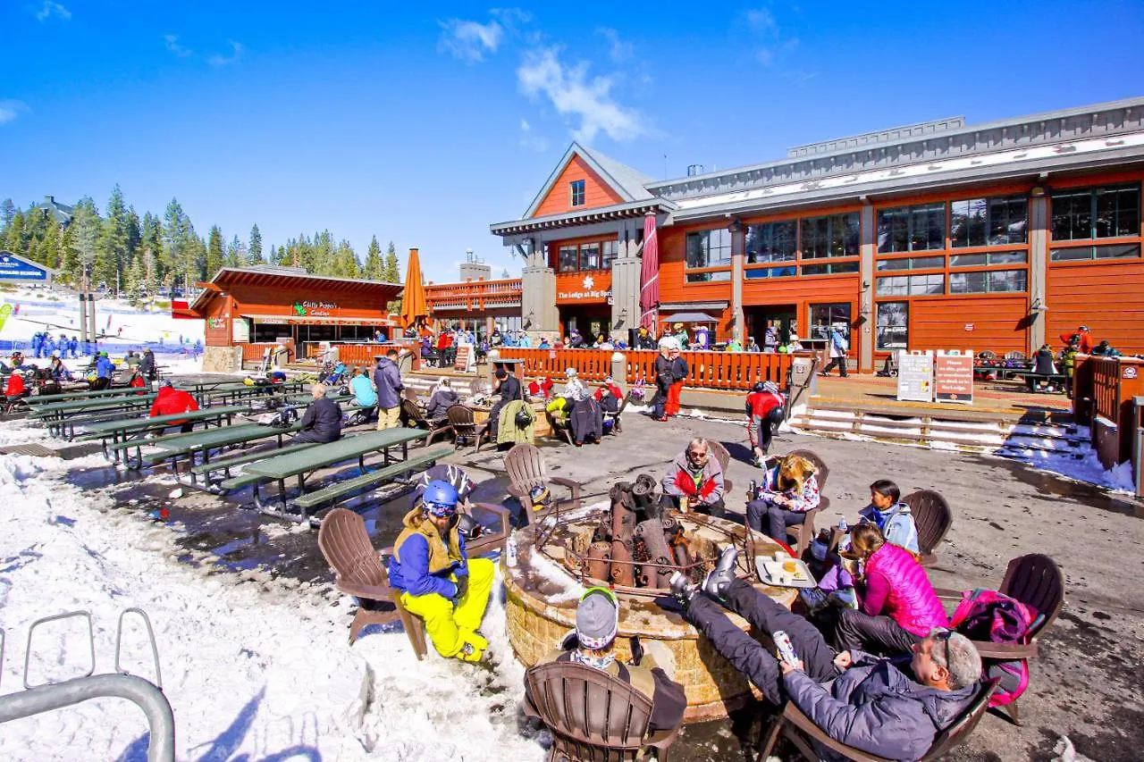North Star Mountain Retreat Holiday home