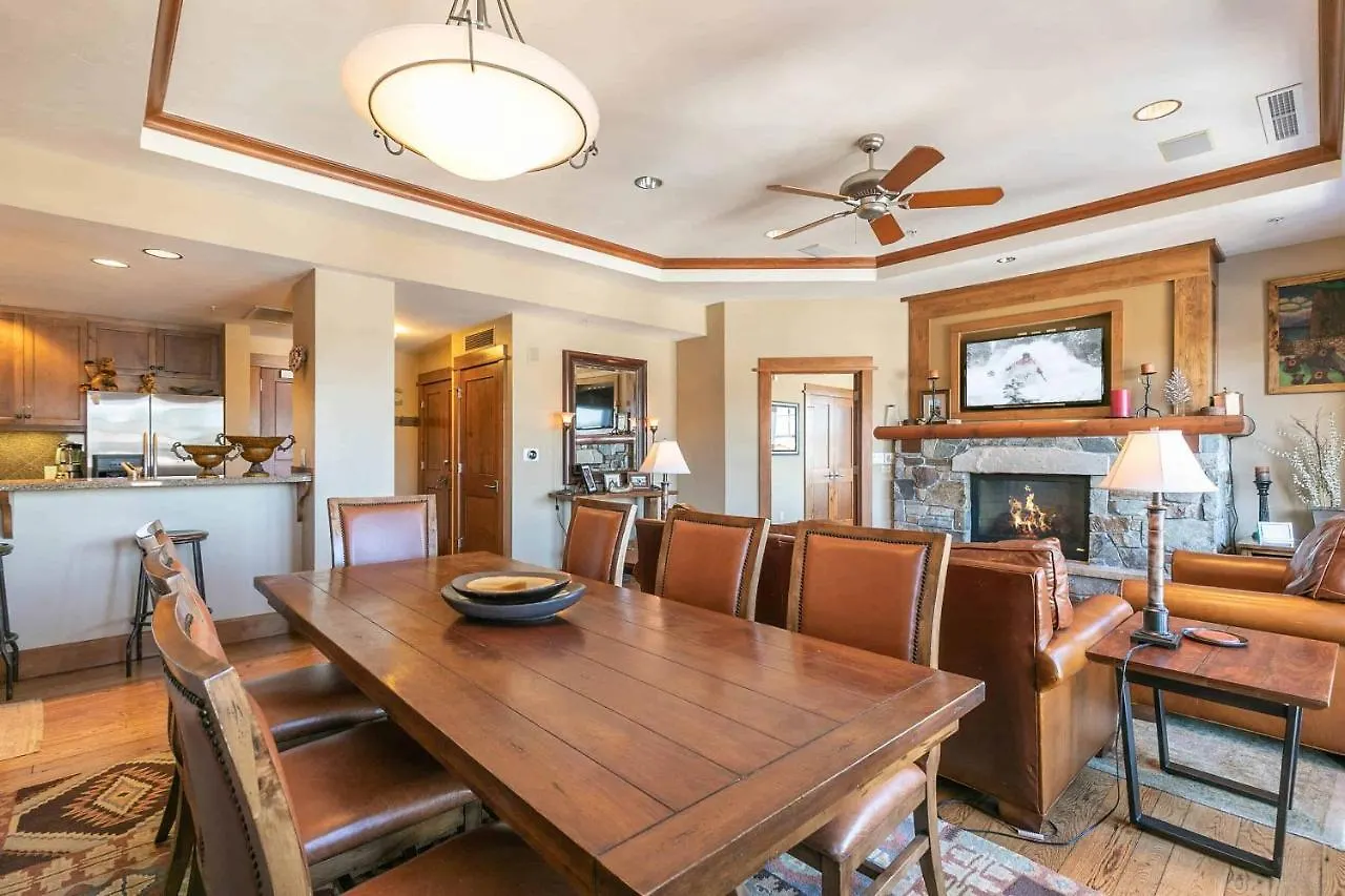 East West Hospitality At Tahoe 4*