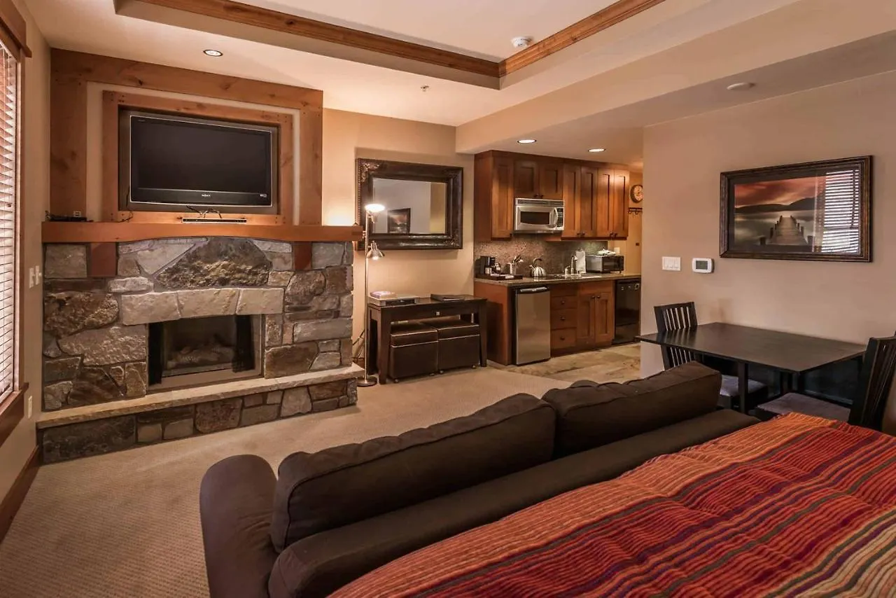 East West Hospitality At Tahoe Truckee