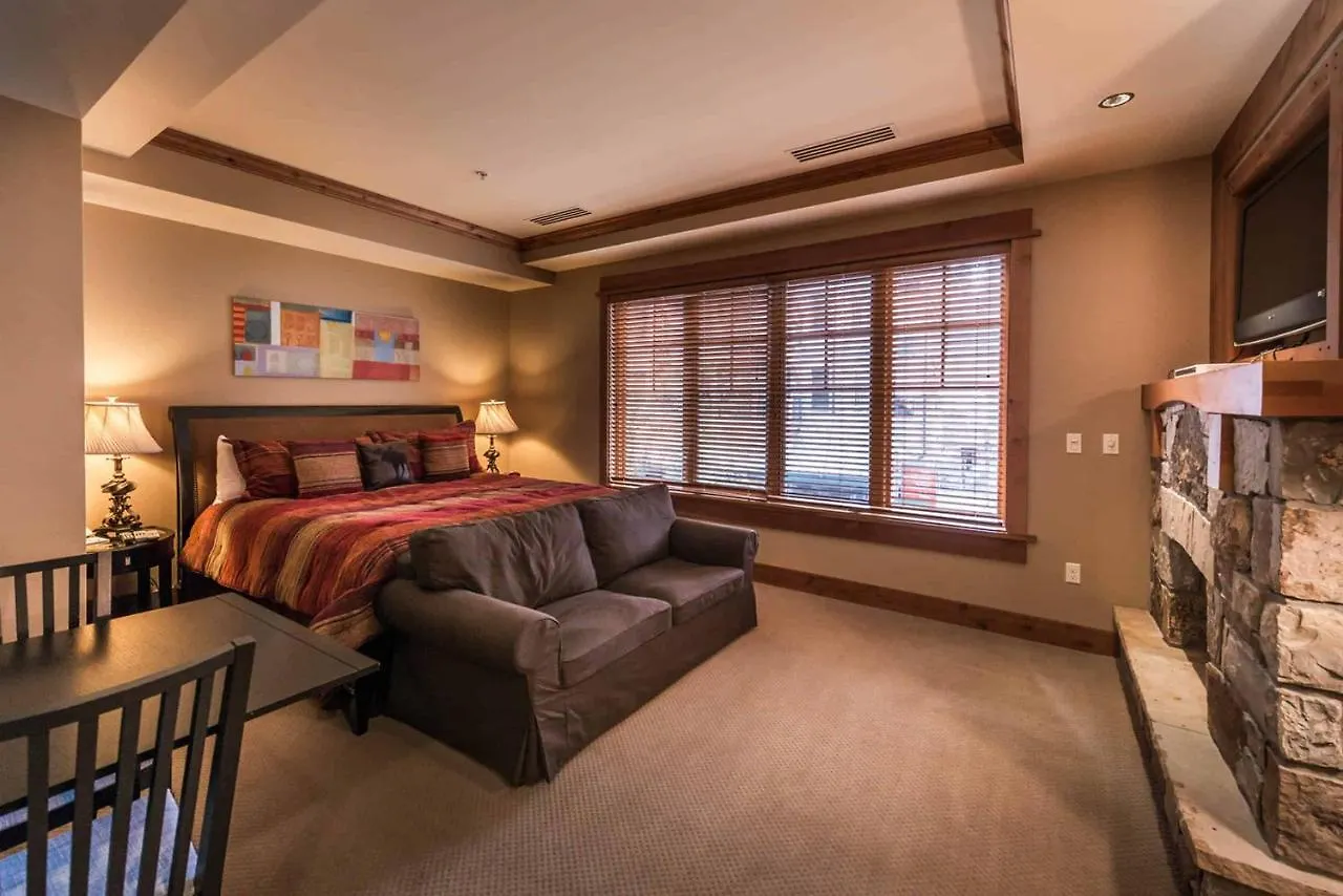 East West Hospitality At Tahoe Truckee
