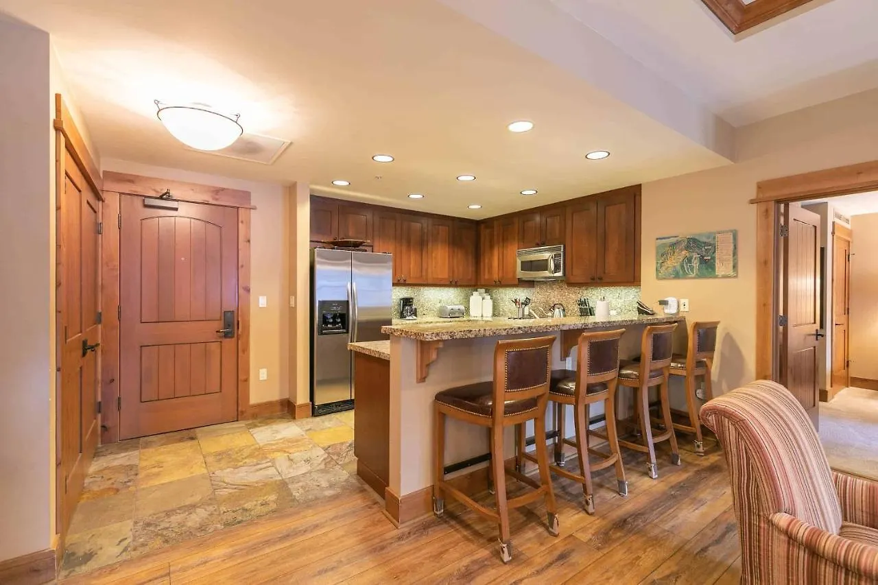 East West Hospitality At Tahoe Resort Truckee
