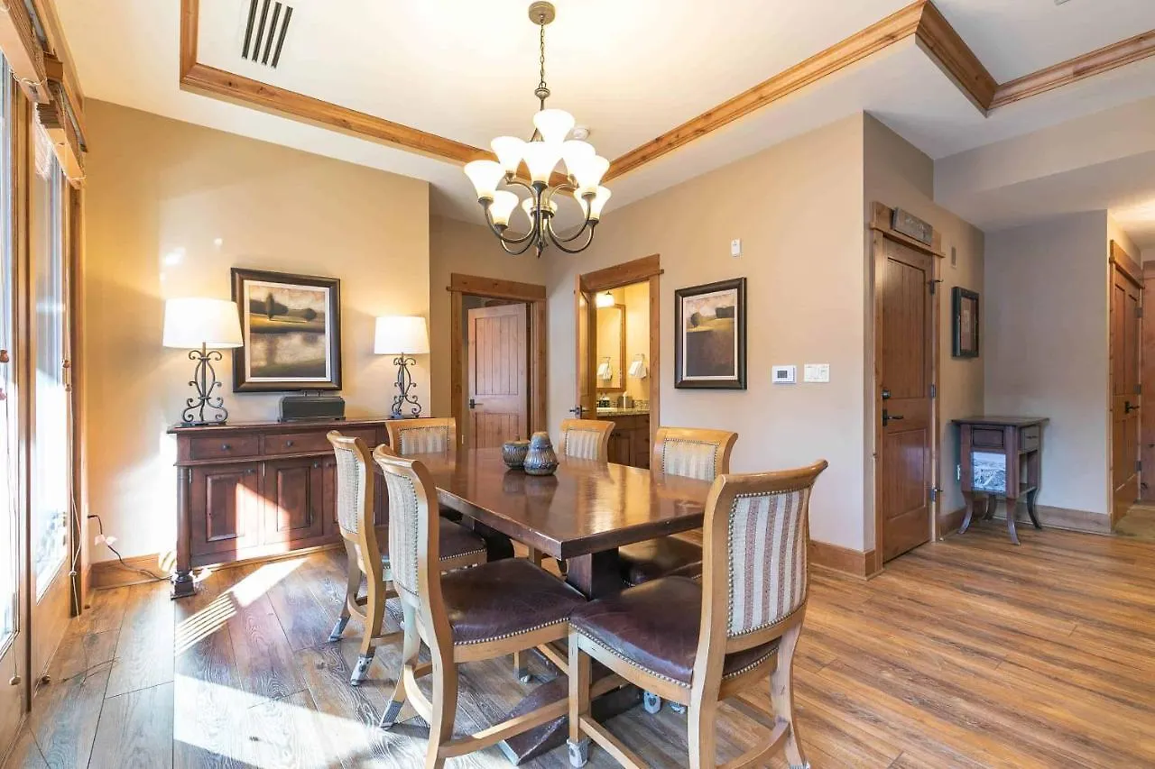 East West Hospitality At Tahoe 4*