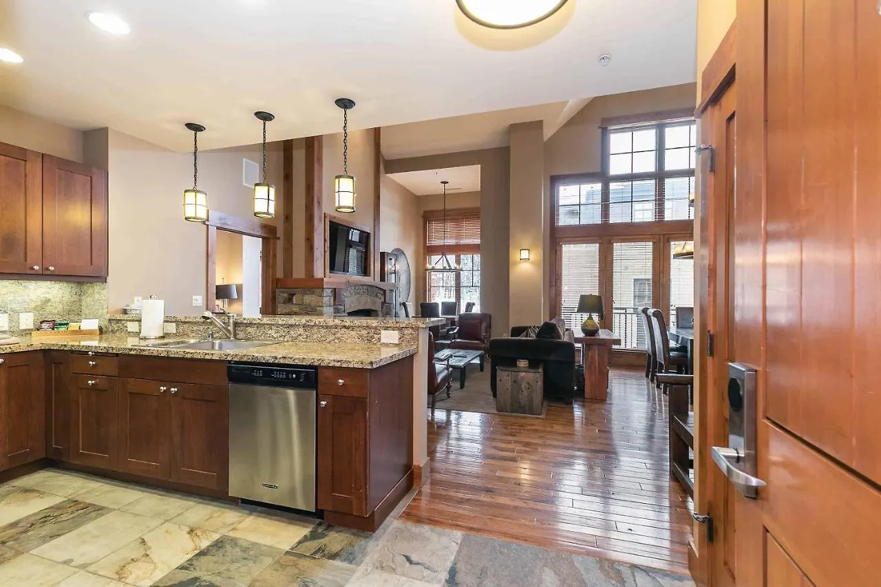 East West Hospitality At Tahoe Resort Truckee
