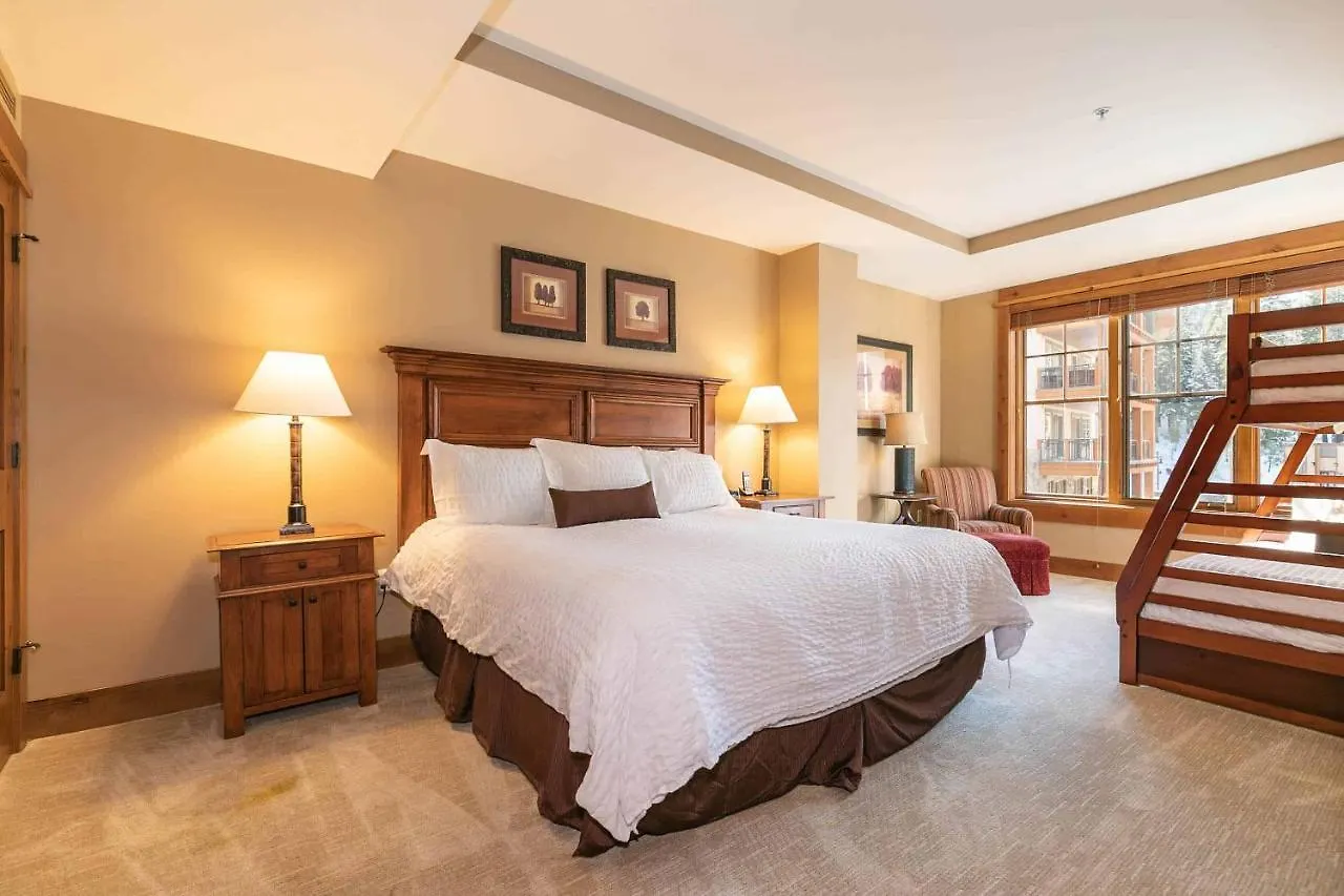 East West Hospitality At Tahoe Resort Truckee
