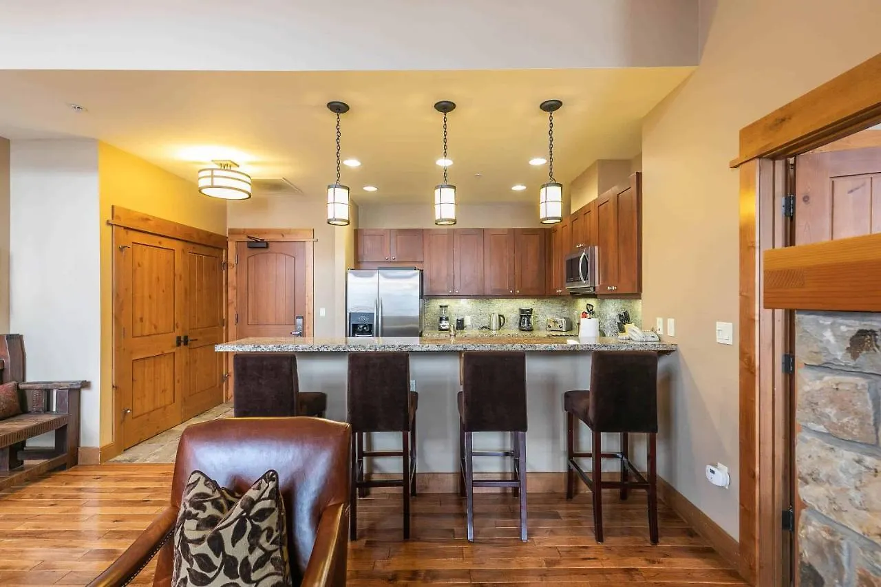 East West Hospitality At Tahoe Truckee