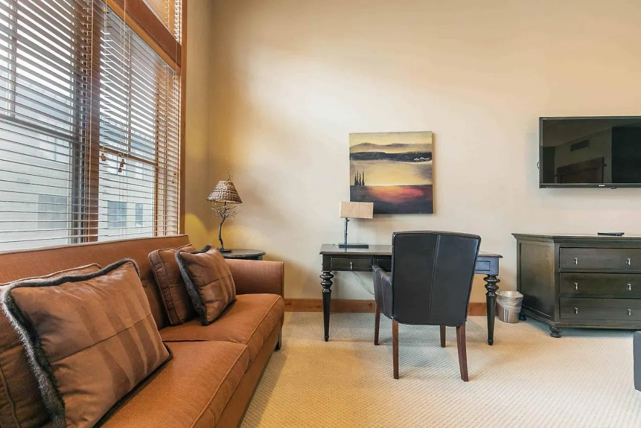 Resort East West Hospitality At Tahoe Truckee