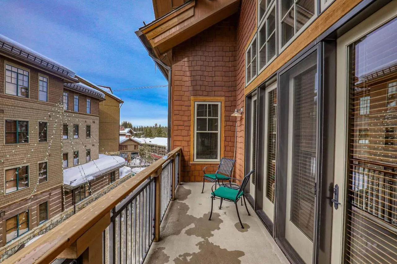 Resort East West Hospitality At Tahoe