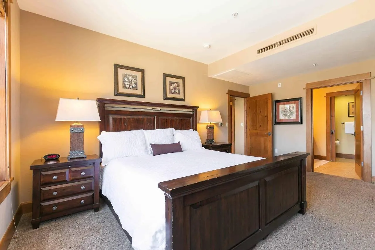 East West Hospitality At Tahoe Resort Truckee