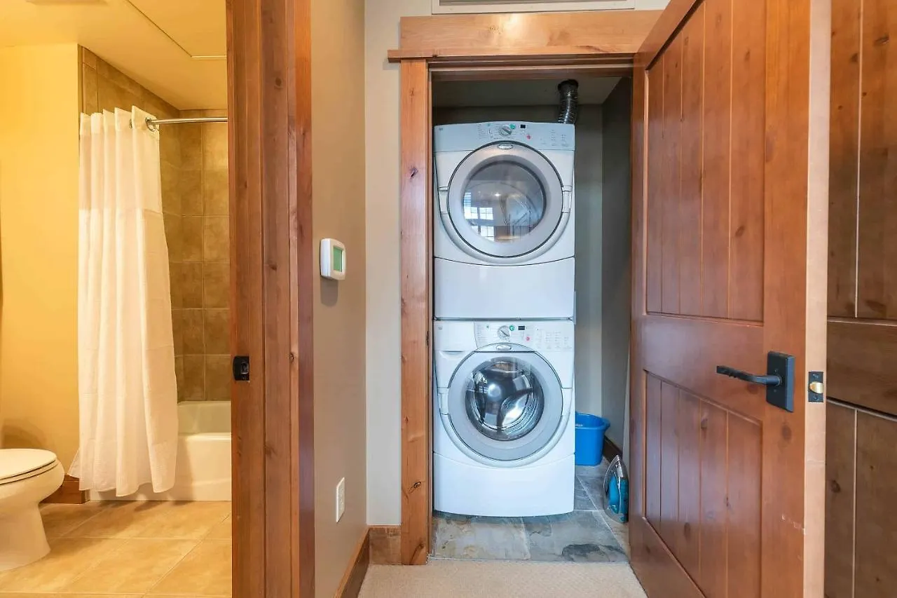 Resort East West Hospitality At Tahoe
