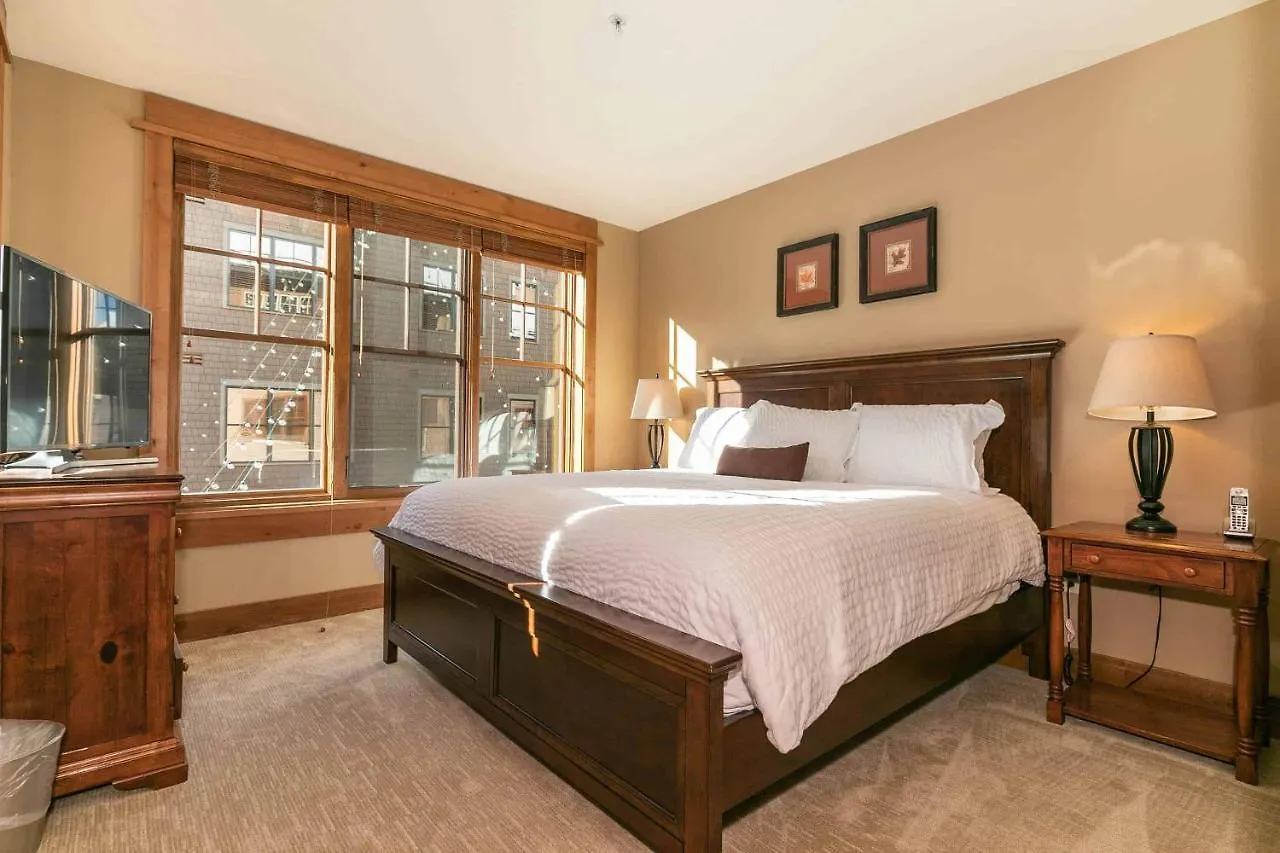 East West Hospitality At Tahoe