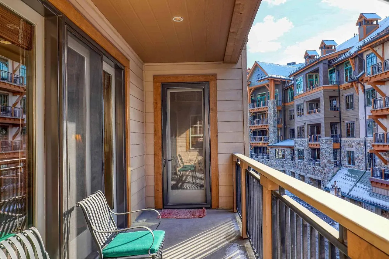 Resort East West Hospitality At Tahoe Truckee