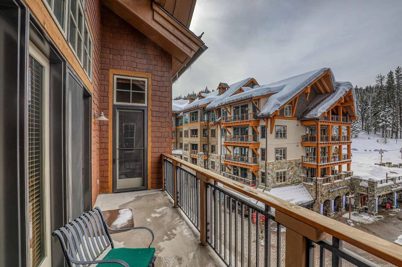Resort East West Hospitality At Tahoe