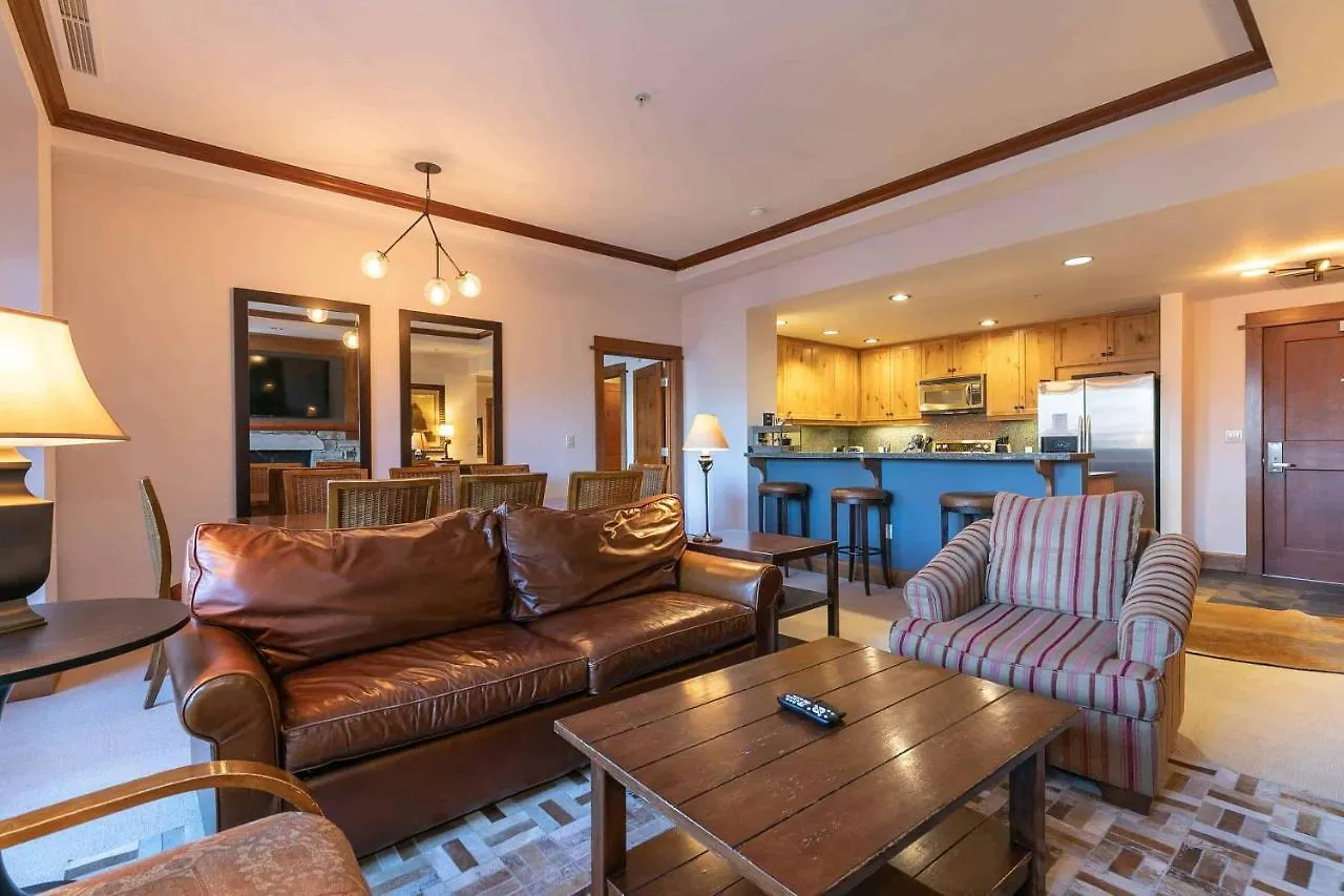 East West Hospitality At Tahoe