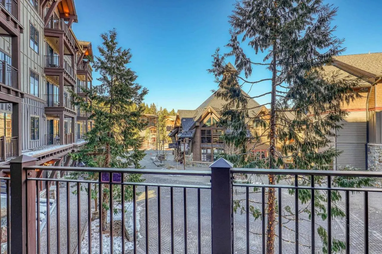 East West Hospitality At Tahoe Resort 4*