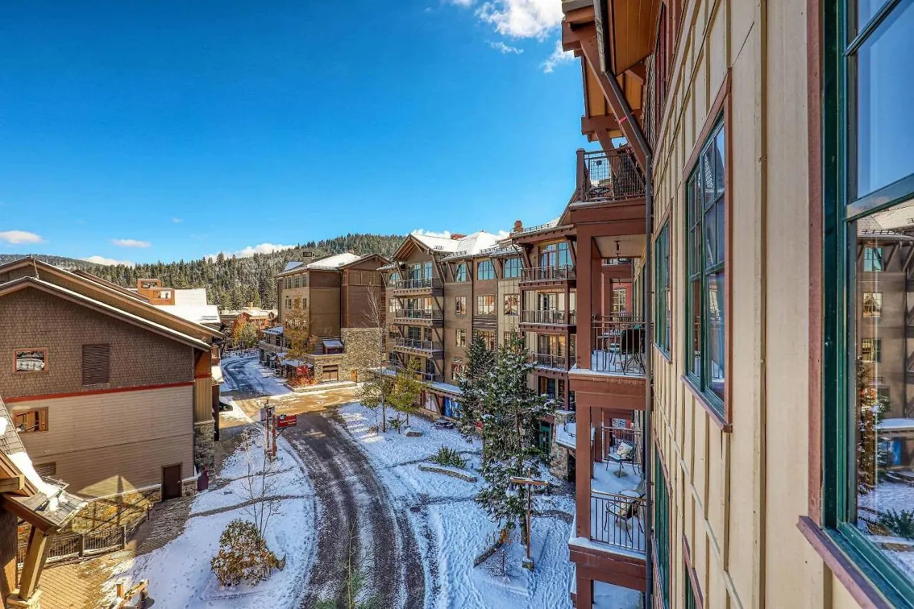 East West Hospitality At Tahoe Resort 4*