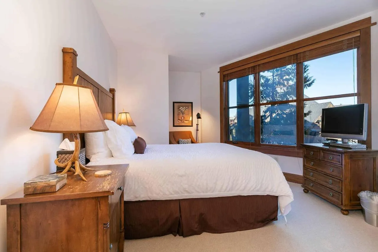 East West Hospitality At Tahoe Truckee