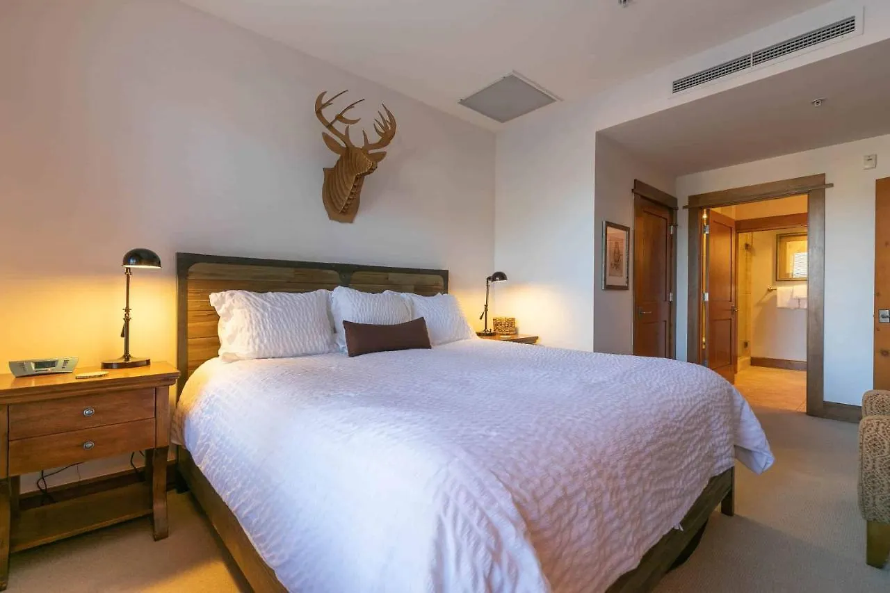 East West Hospitality At Tahoe Resort 4*