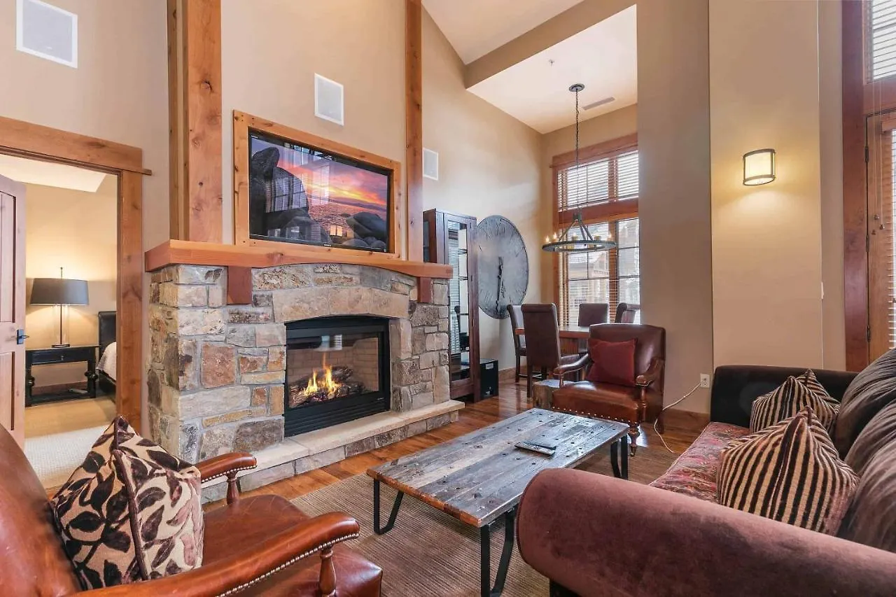 East West Hospitality At Tahoe 4* Truckee