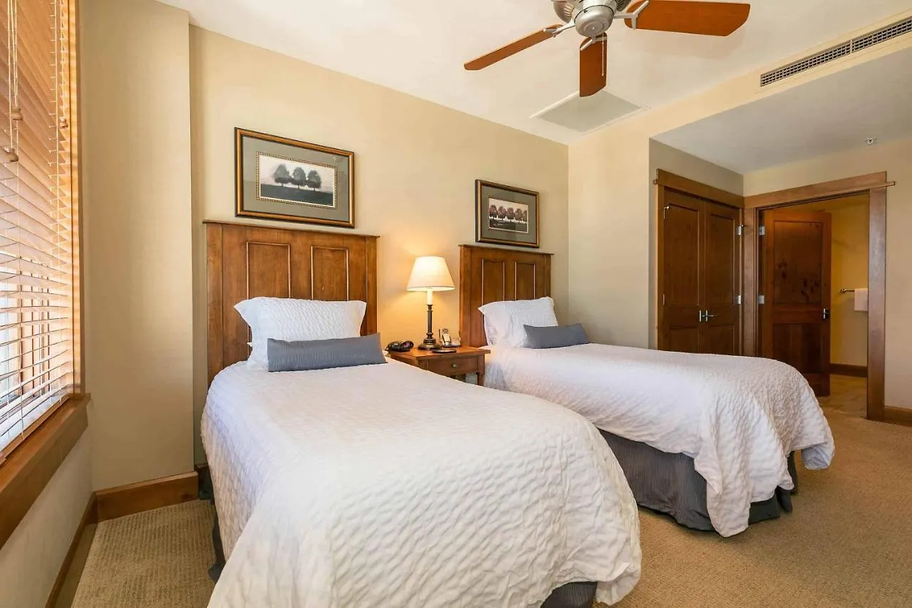 East West Hospitality At Tahoe Resort