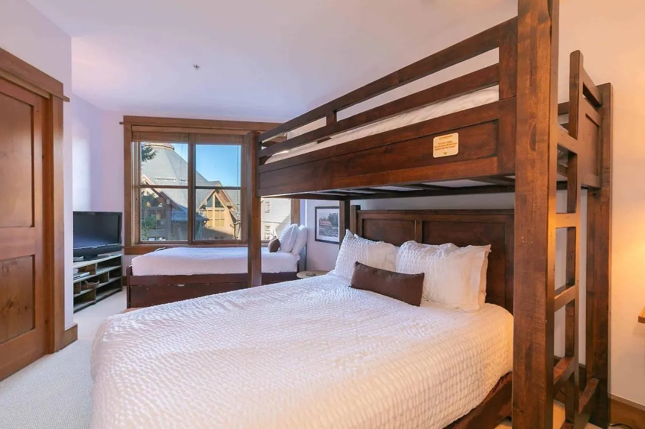 Resort East West Hospitality At Tahoe Truckee