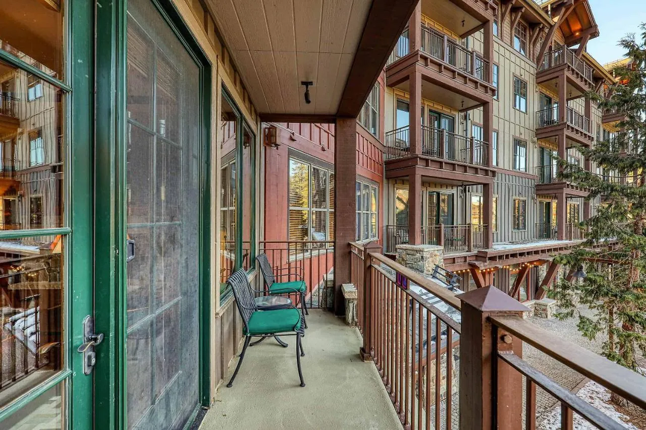 East West Hospitality At Tahoe Resort