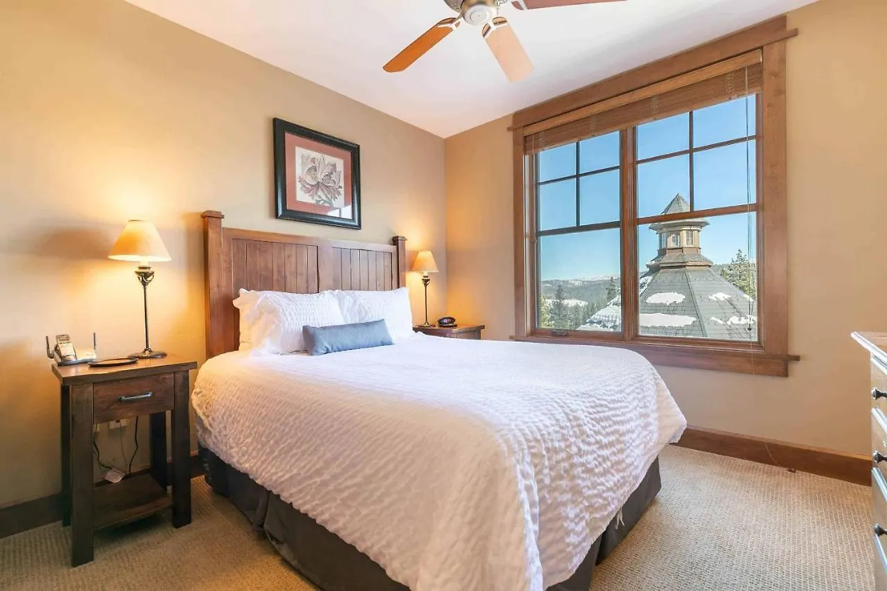 East West Hospitality At Tahoe Truckee