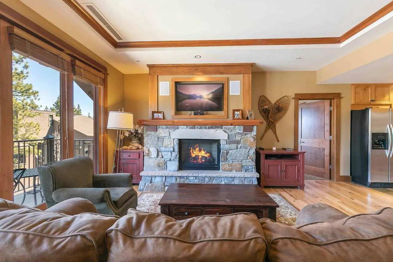 East West Hospitality At Tahoe Truckee