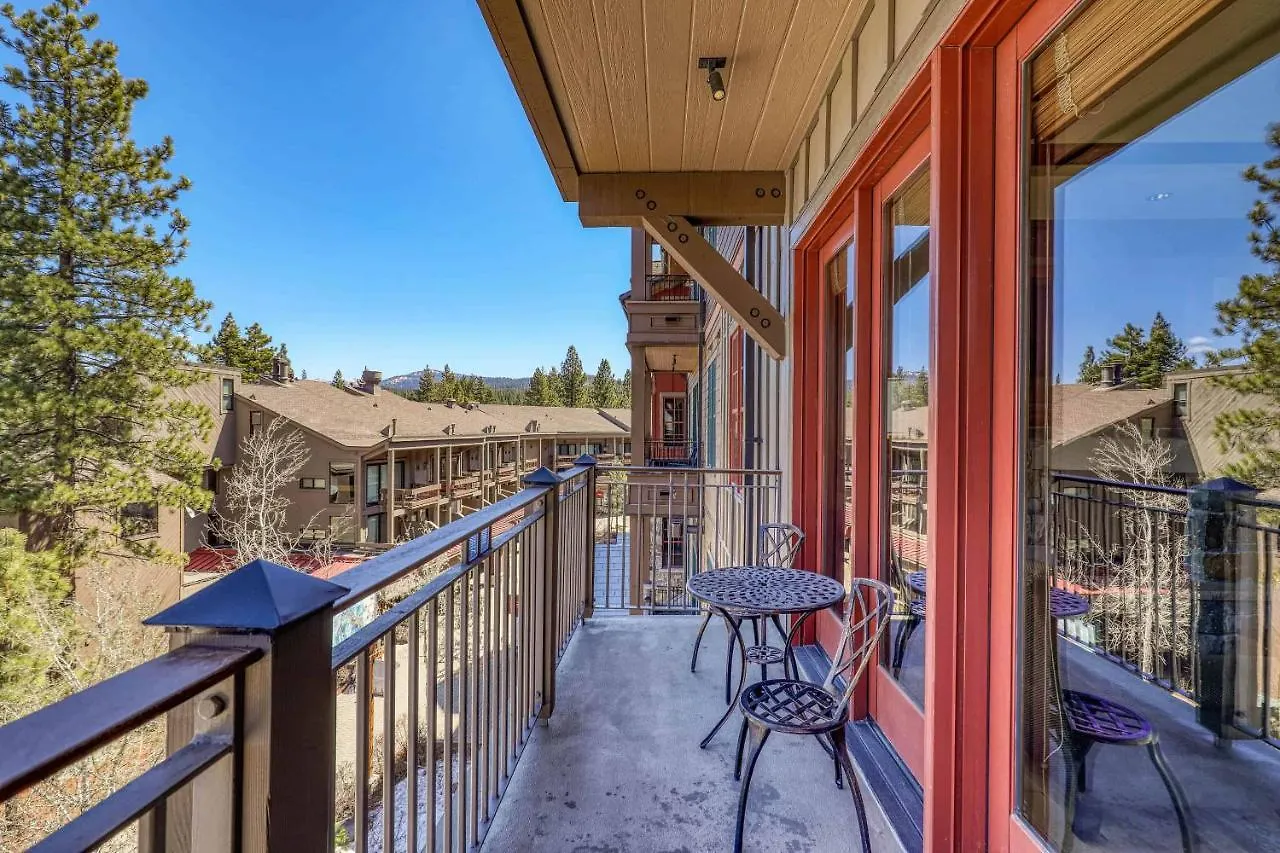 Resort East West Hospitality At Tahoe Truckee