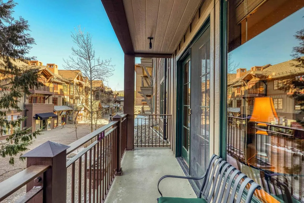 East West Hospitality At Tahoe Resort 4*