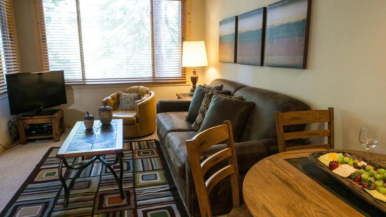 Trails 4113 Hotel