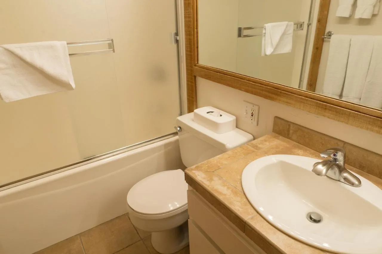 Apartmán 4081 Trails Truckee