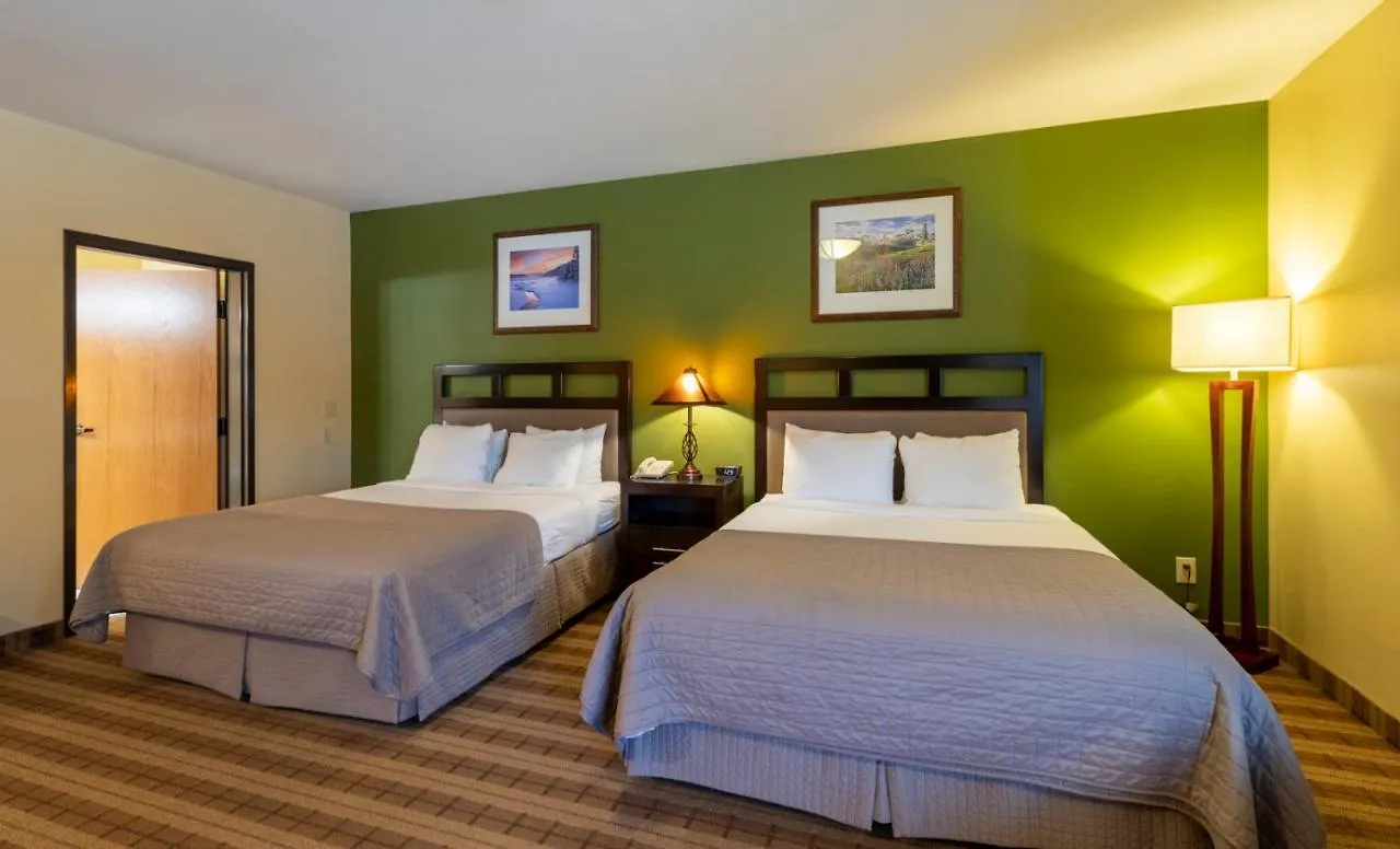 Donner 3* Truckee