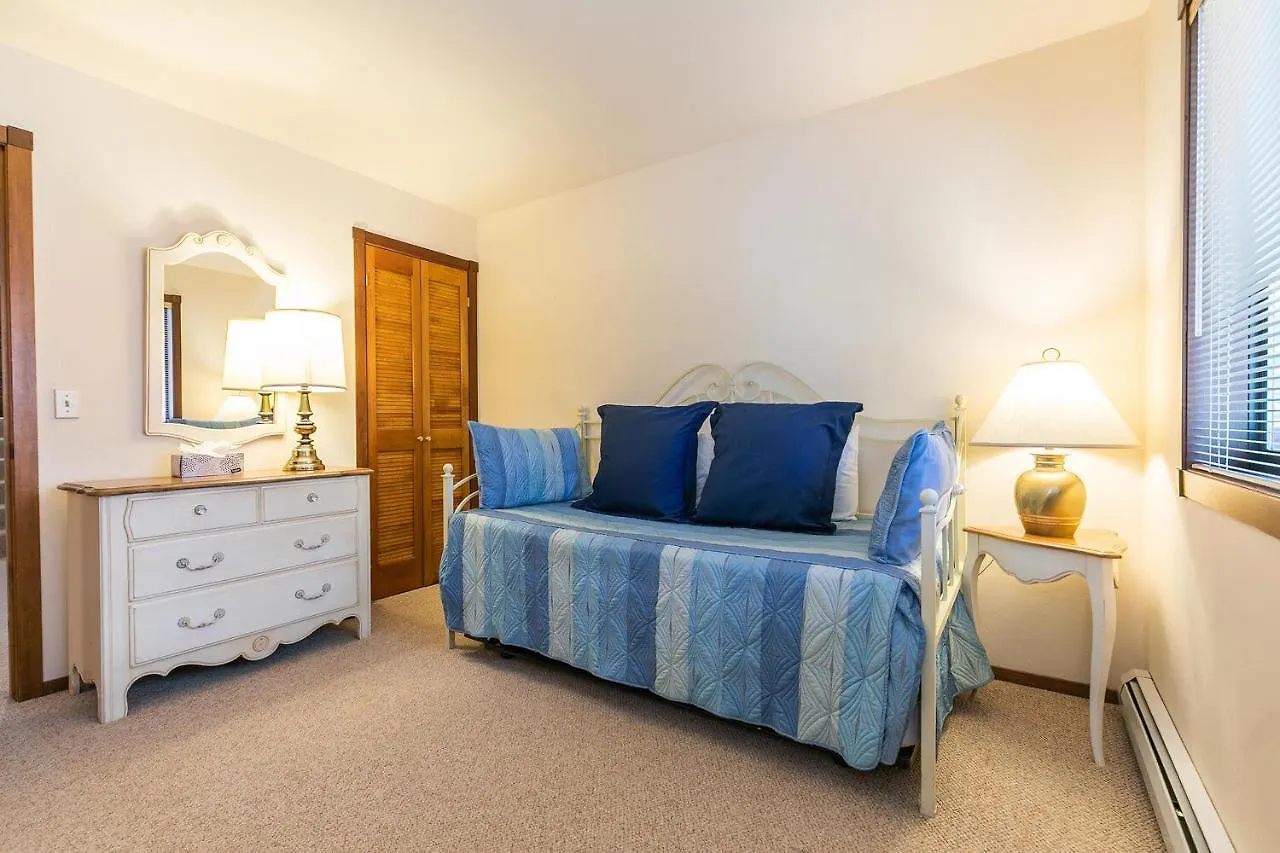 Basque Lodge- Shuttle To Lifts- Pet Friendly- Hoa Amenities *