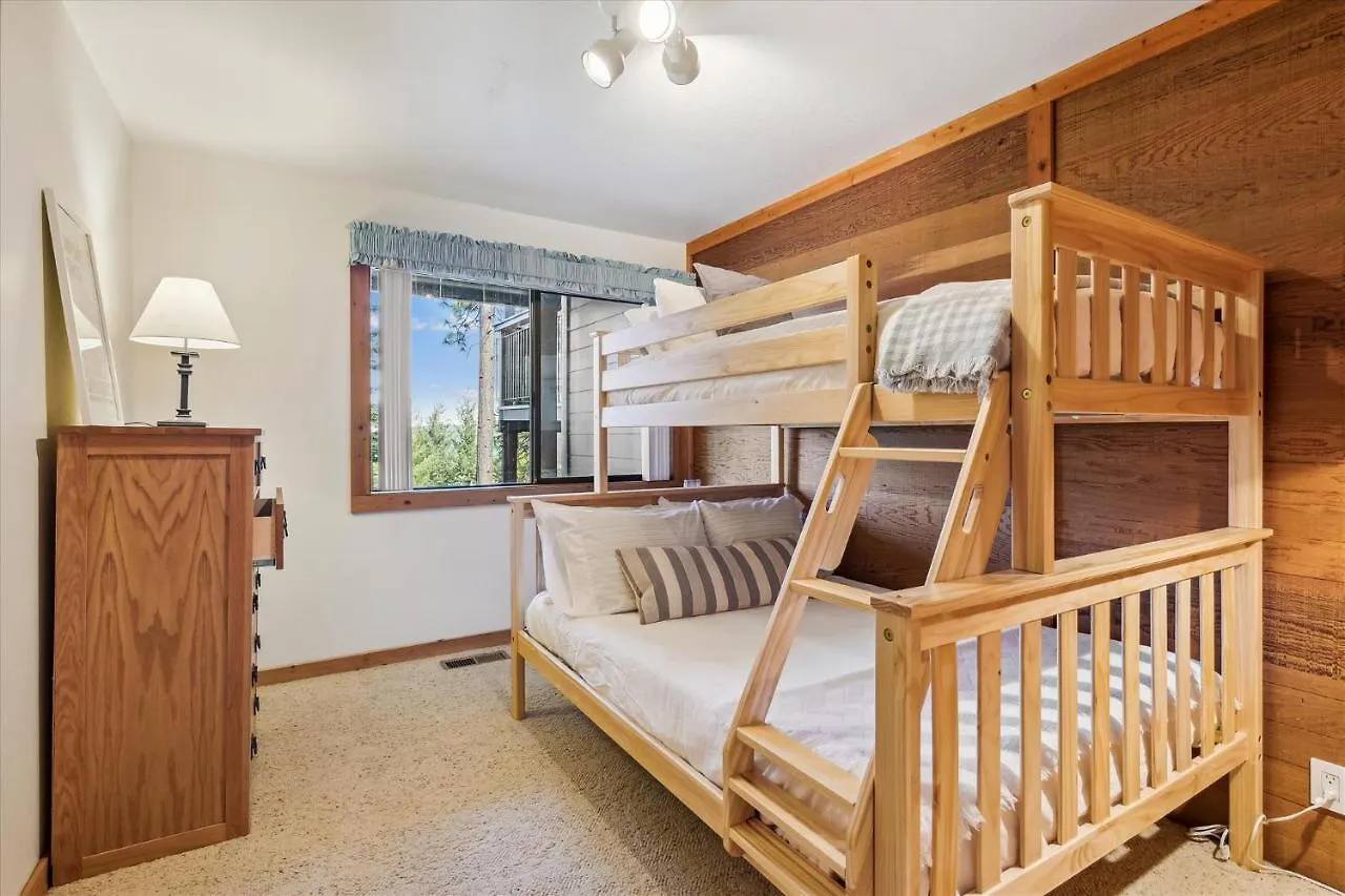Holiday home Rocky Point # 4 - 2 Bedroom Northstar Condo, Shuttle To Slopes, Hoa Amenities!
