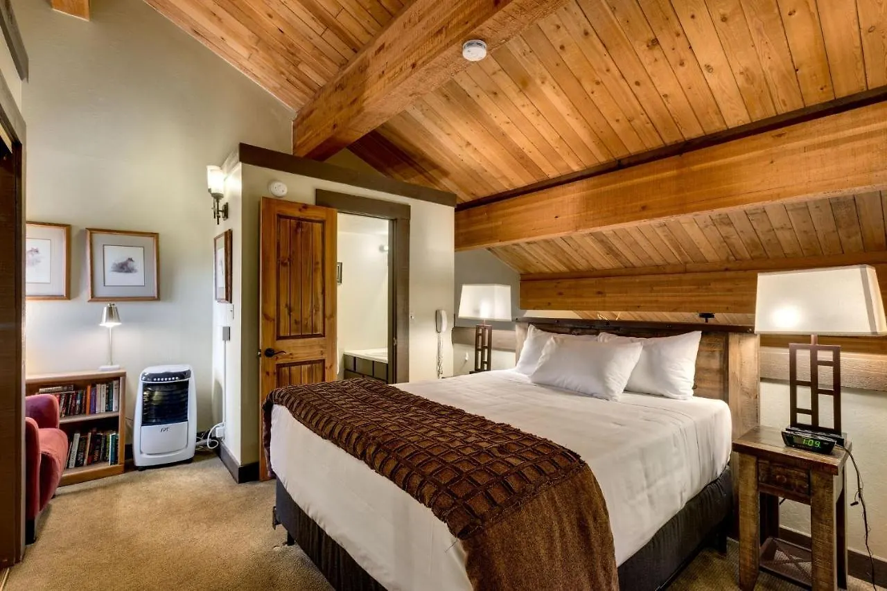 Northstar California