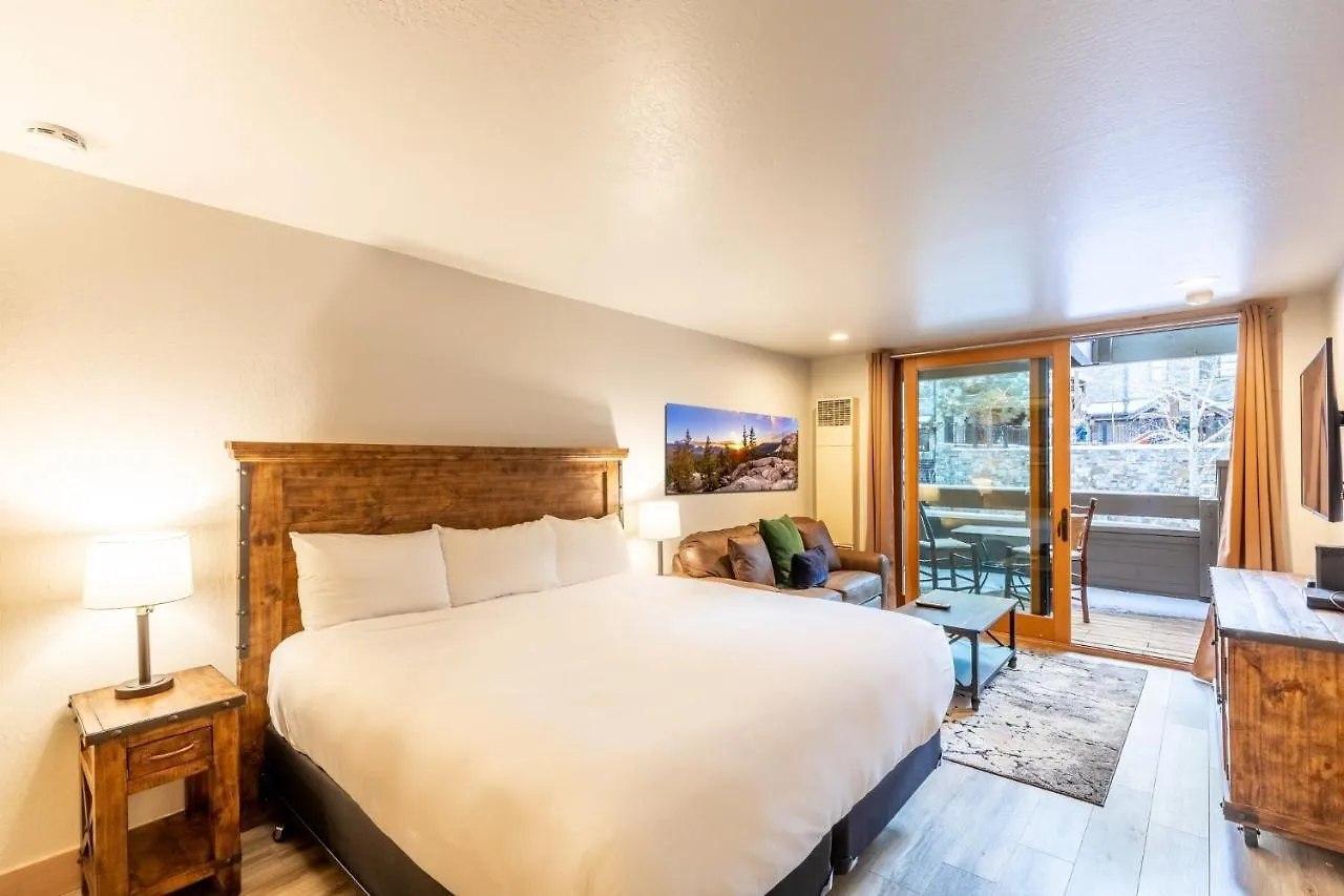Northstar California Truckee