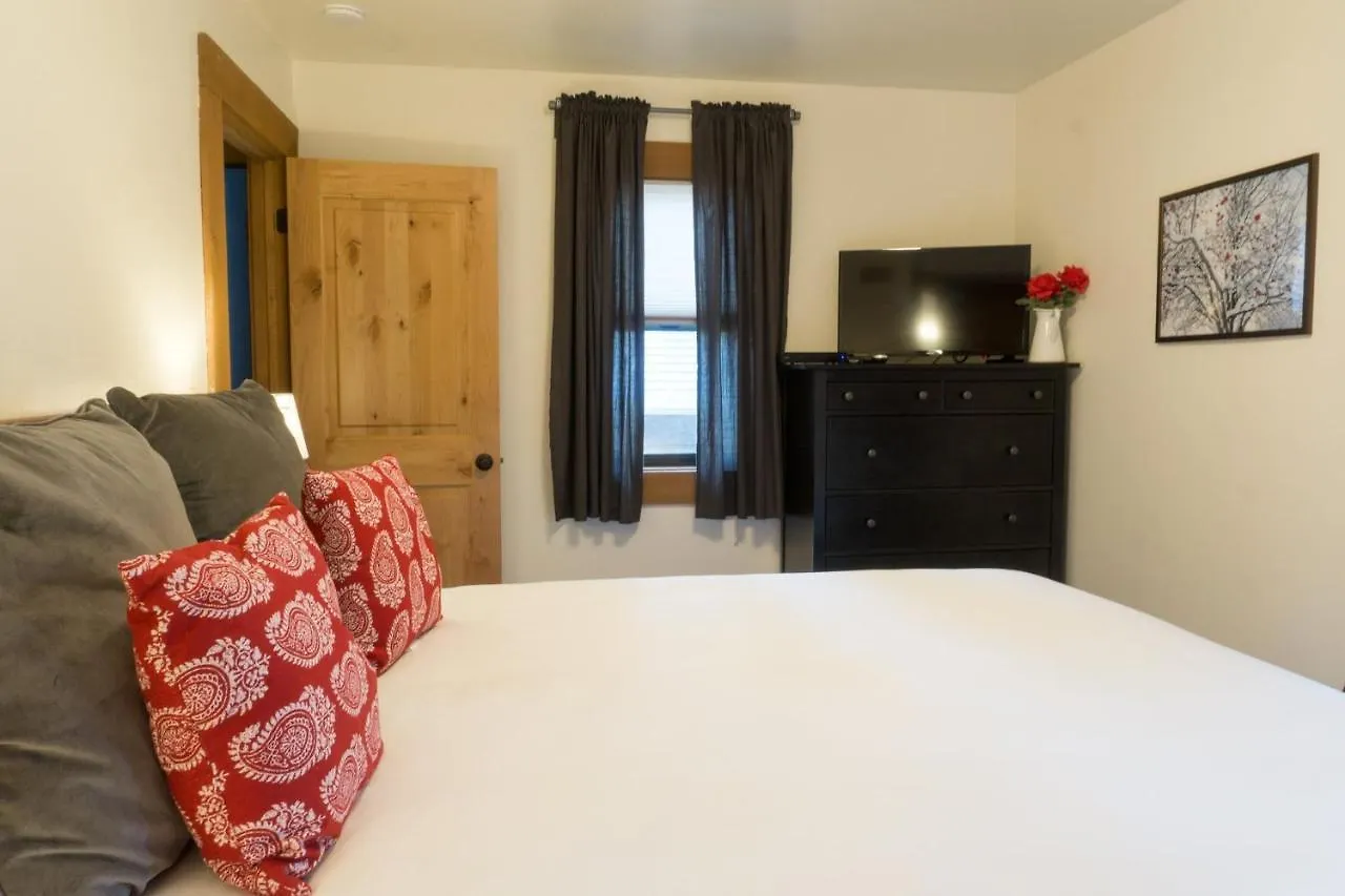Northstar California 3* Truckee