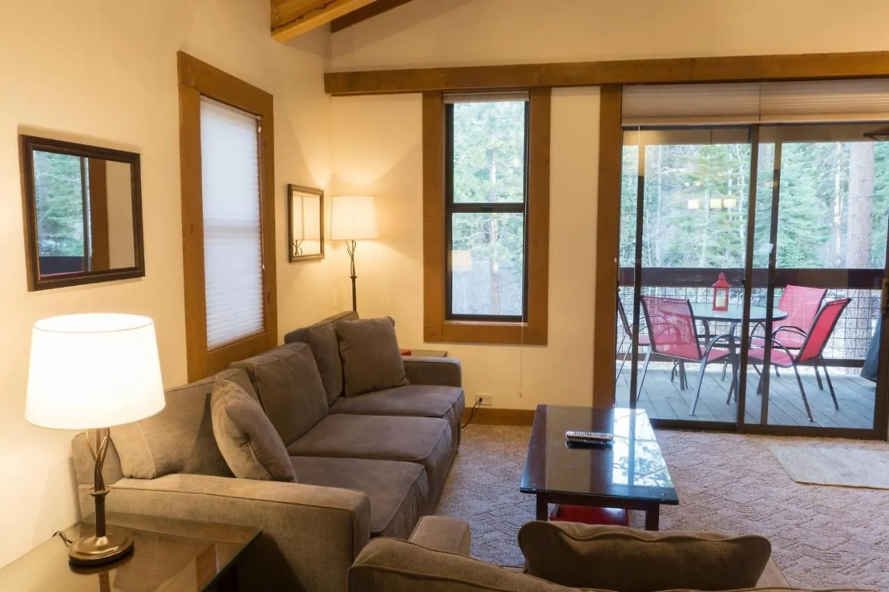 Northstar California Resort Truckee