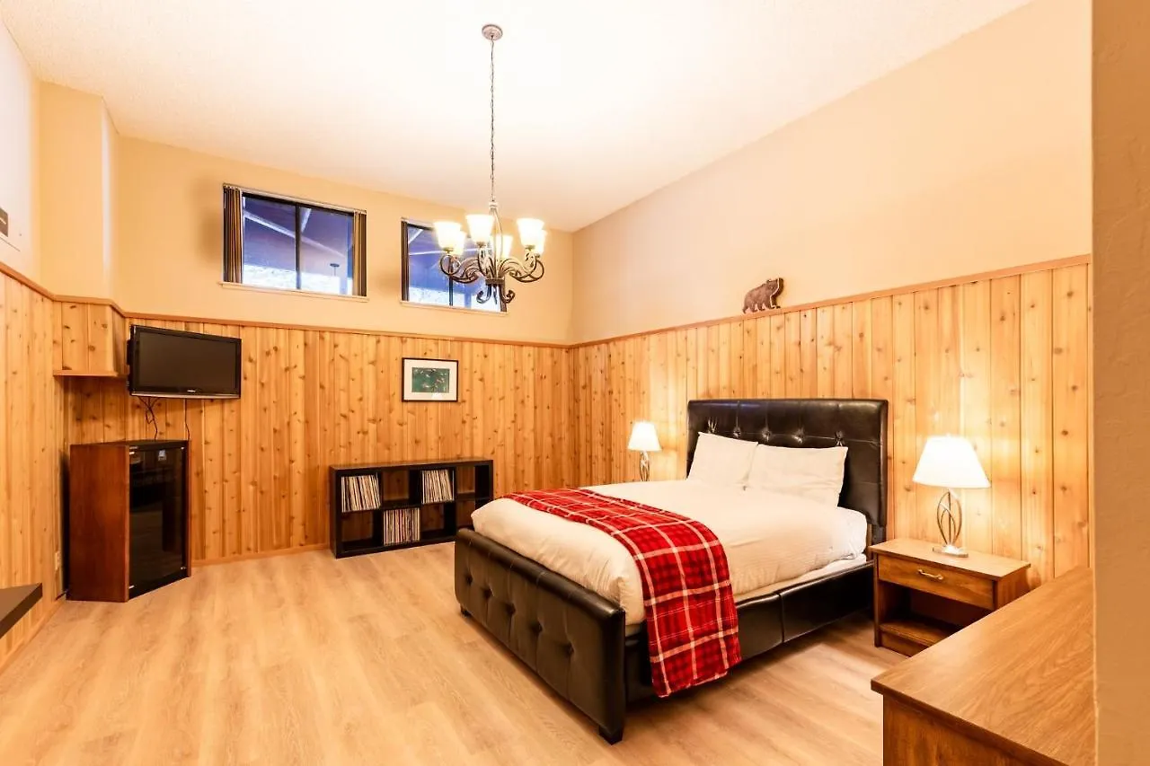 Resort Northstar California