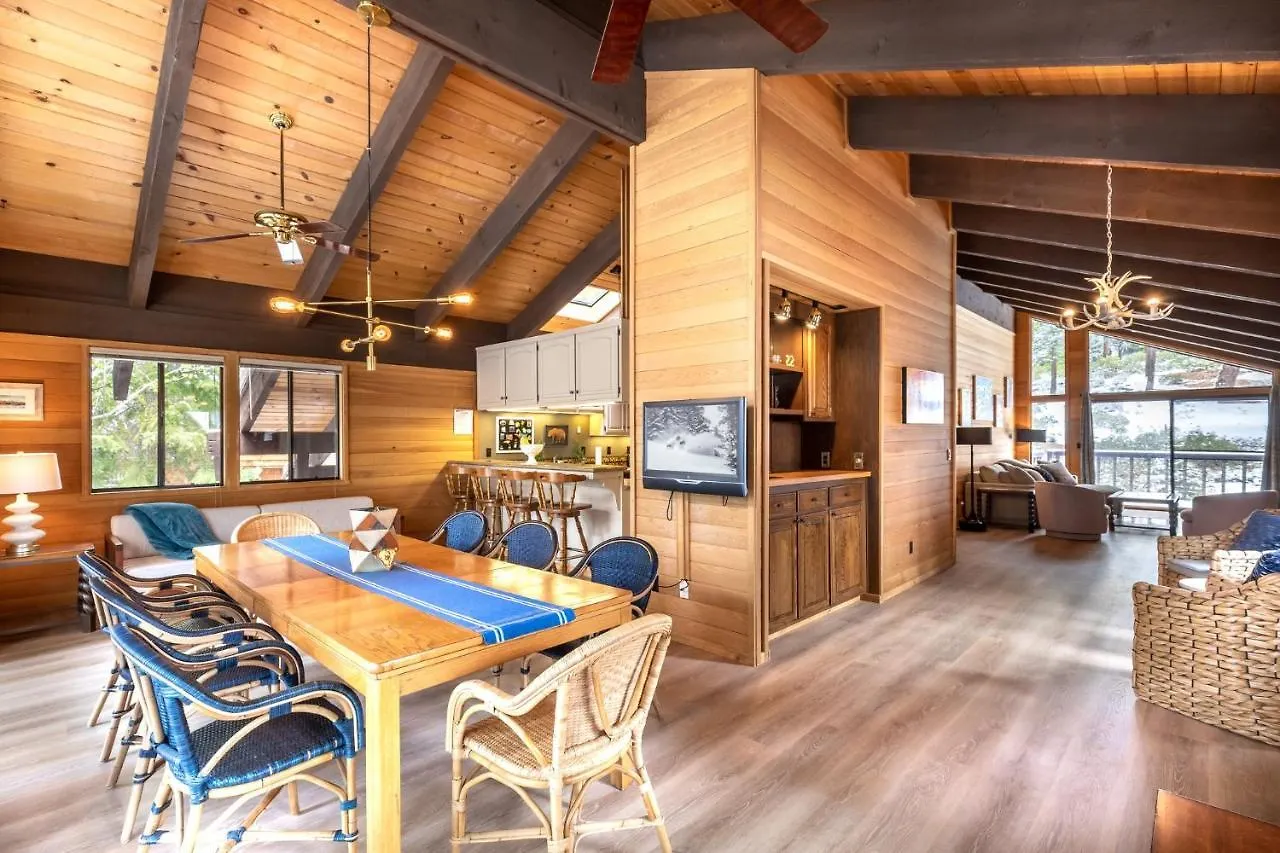 Northstar California Truckee