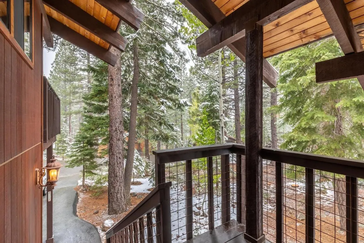 Northstar California 3* Truckee