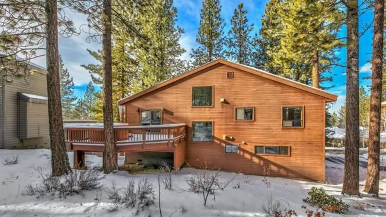 Northstar California 3* Truckee