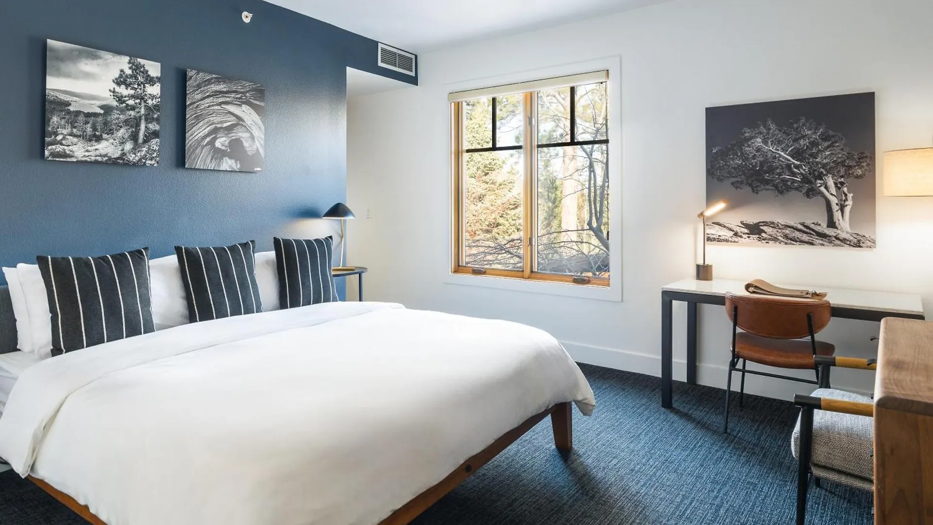 Gravity Haus Truckee-tahoe