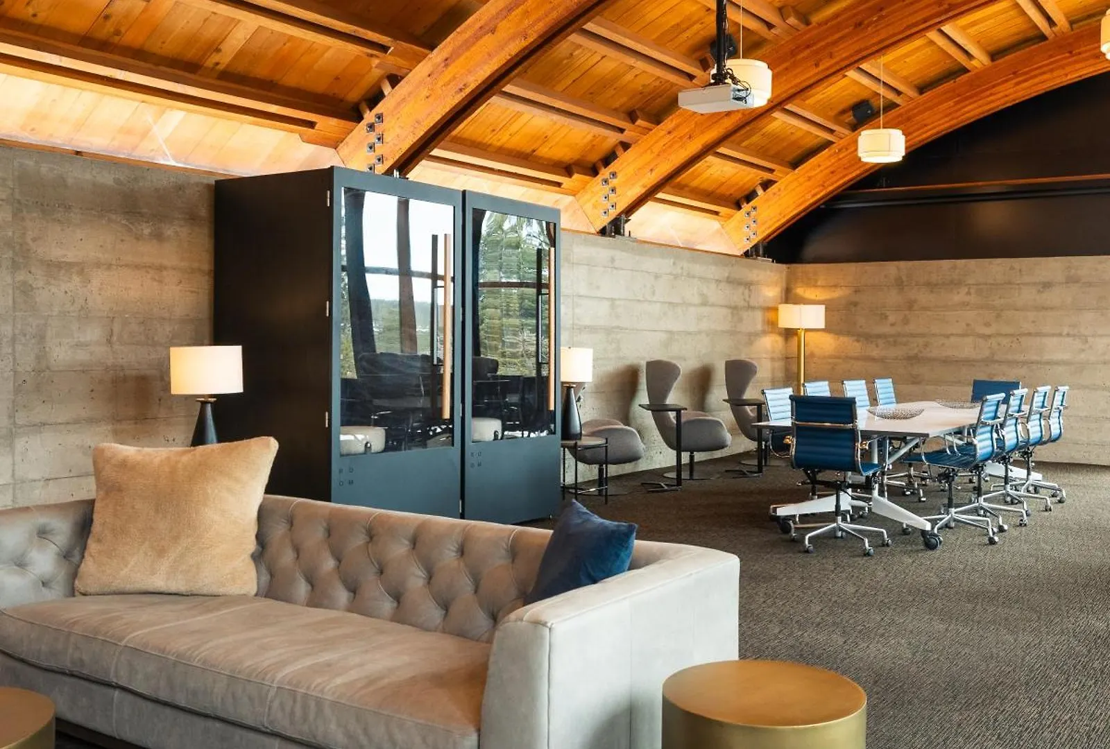 Gravity Haus Truckee-tahoe ホテル 4*